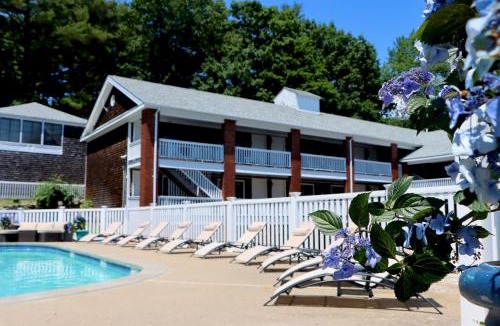 Ogunquit Hotel | Sea View Motel