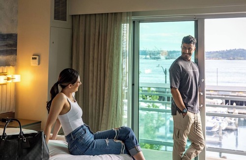 Belltown Hotel | Seattle Marriott Waterfront