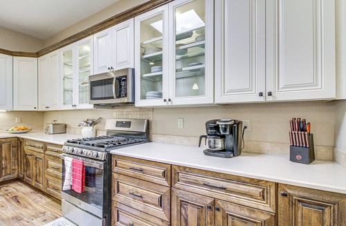 Rio Rancho House | Serene Rio Rancho Home w/Patio, 5 Mi to Hospitals