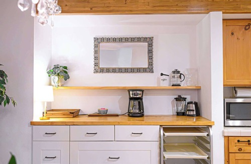 Whittier House | Serene + Spacious Boulder Oasis | Sleeps 10 | 30+
