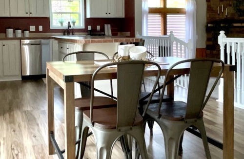 Beach City House | Serenity Guesthouse | Beach City