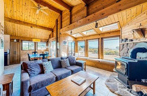 Sea Ranch House | Shell Beach