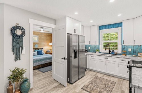 Atlantic Shores House | Shell Haven | Beach Villa | Pool + Spa