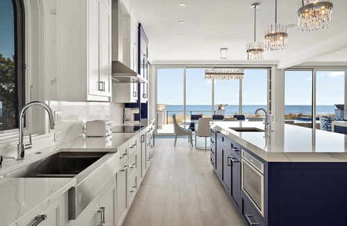 Dewey Beach House | Shore King - Coastal Luxury at its Finest