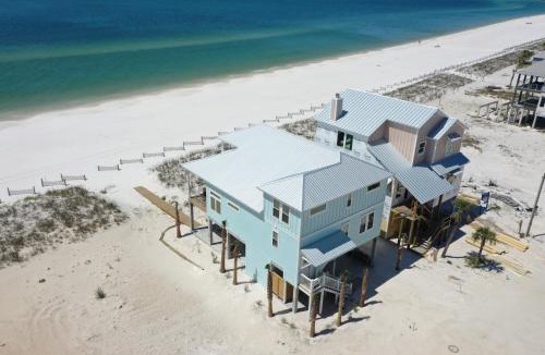 Mexico Beach House | Shore Looks Good by Pristine Properties Vacation Rentals
