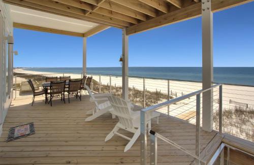 Mexico Beach House | Shore Looks Good by Pristine Properties Vacation Rentals