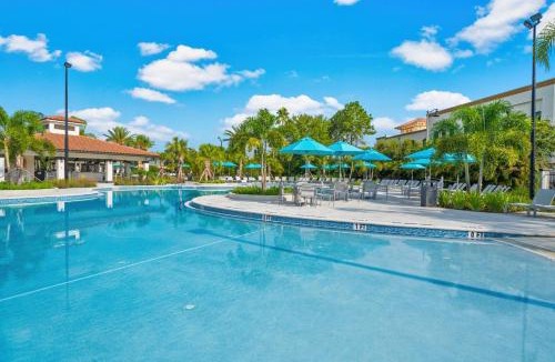 Florida Central Atlantic Coast Apartment | Shoreway Loop Unit 108 Condo