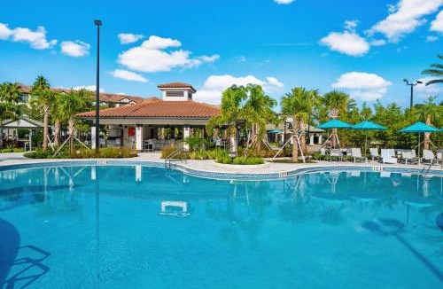 Florida Central Atlantic Coast Apartment | Shoreway Loop Unit 108 Condo