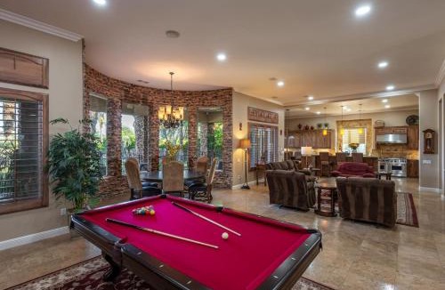 La Quinta House | Sienna Estate at PGA West Golf Resort