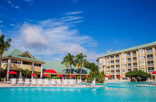 Florida Central Atlantic Coast Condo | Silver Lake Resort - 1BR Suite - Friday Check-in