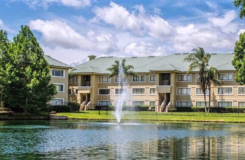 Florida Central Atlantic Coast Condo | Silver Lake Resort - 1BR Suite - Friday Check-in