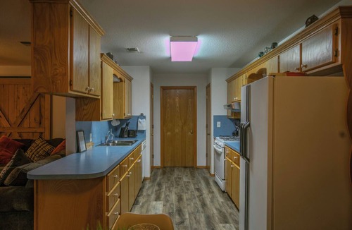 Hochatown Cabin | Simplicity