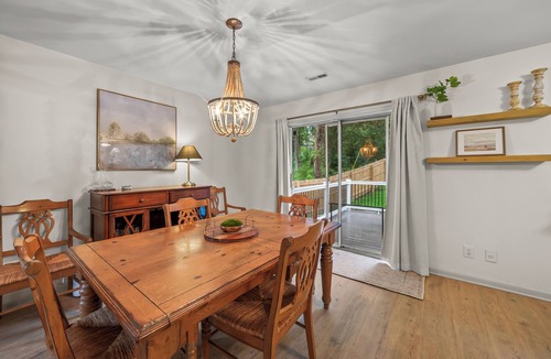 Annapolis House | Sing Second Stays—Spacious Annapolis Home Near USNA & Navy Stadium