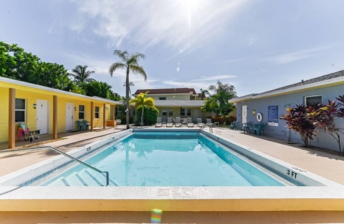 Palm Beach Shores Apartment | Singer Island beach Apartment