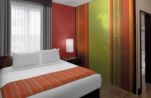 Beverly Hills Hotel | SIRTAJ - Beverly Hills