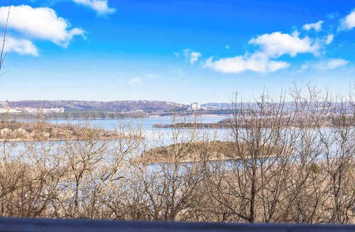 Branson West Cabin | Skipjack Cottage Branson