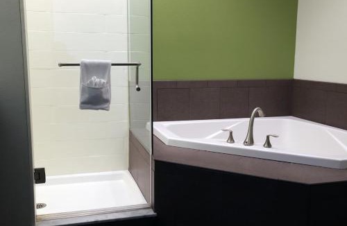 Lafferty Hotel | Sleep Inn & Suites Belmont - St. Clairsville
