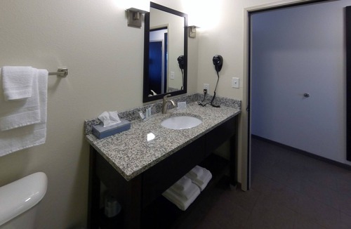 Lafferty Hotel | Sleep Inn & Suites Belmont/St. Clairsville