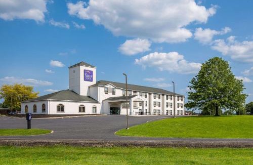 Bolivar Hotel | Sleep Inn