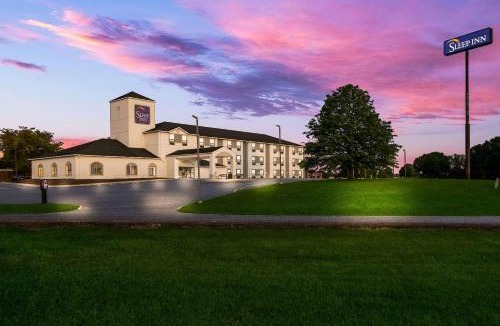 Bolivar Hotel | Sleep Inn