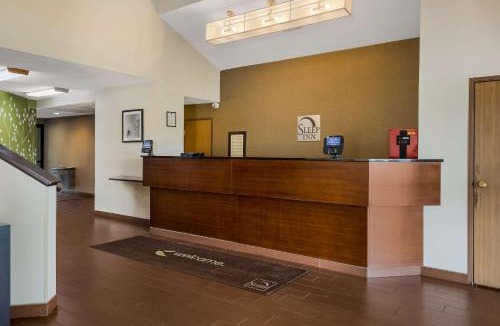 Bolivar Hotel | Sleep Inn