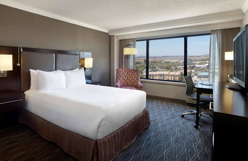 Milpitas Hotel | Sonesta San Jose - Milpitas