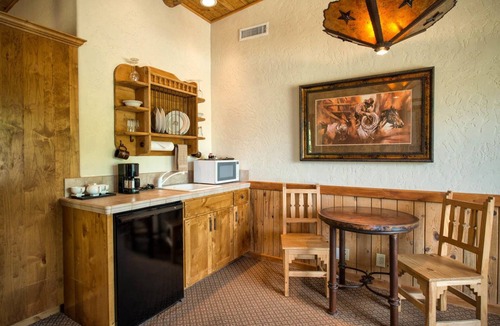Moab Resort | Sorrel River Ranch Resort