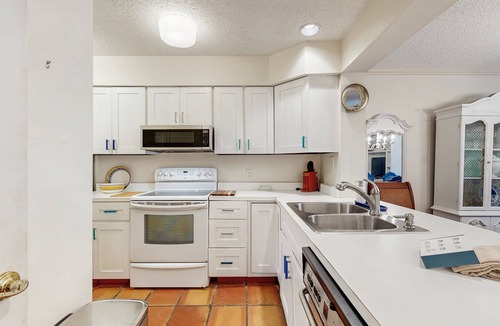 Fernandina Beach Condo | Spacious 3br/3ba Dog-friendly Condo With Pool - Fernandina Beach Access