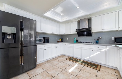 Walnut Valley House | Spacious 3BR Home for Relaxing Family Getaway