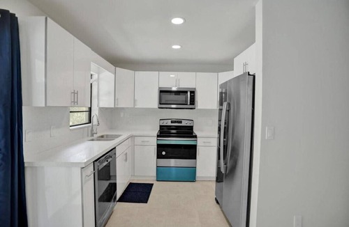 Delray Beach House | Spacious 3BR Luxury Home w/Pool and Game Room