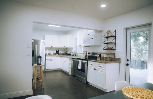 Boca Raton House | Spacious 5-bedroom house in West Boca Raton WiFi, AC, Deerfield Beach -11.5 Mi