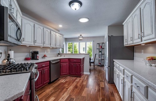 Tellico Village House | Spacious and Stunning Tellico Village Home