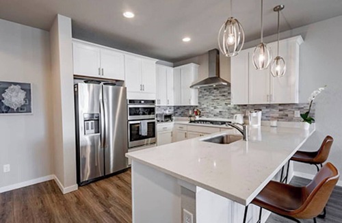 Longmont House | Spacious, bright executive SW Longmont home, close to Boulder