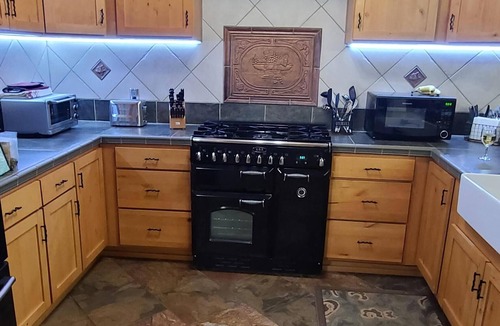 Angel Fire Cabin | Spacious cabin in Angel Fire area - 6 miles to ski slopes and recreation area