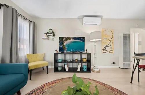 Lennox House | Spacious Centrally Located NEW 2 Bedroom Property!