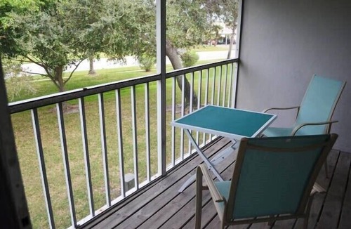 Capri Isle House | Spacious Condo Near Beach | Pool, Tennis & More