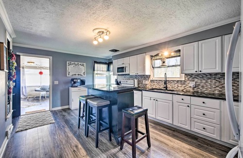 Massillon House | Spacious Family-Friendly Home in Massillon!