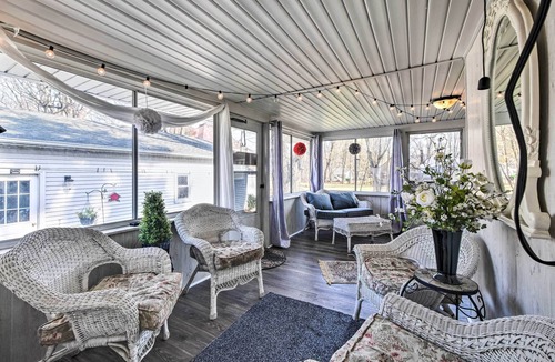 Massillon House | Spacious Family-Friendly Home in Massillon!