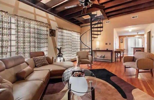 Hough House | Spacious Family Getaway - Near Cleveland Clinic