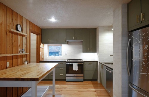Athens House | Spacious Hidden Gem in Athens OH
