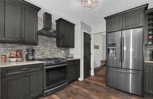 Westerville House | Spacious & Modern Home with everything you need!