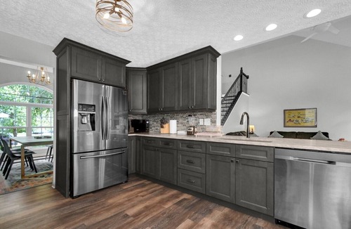Westerville House | Spacious & Modern Home with everything you need!