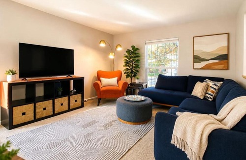 Englewood House | Spacious Updated Home in Desirable Community