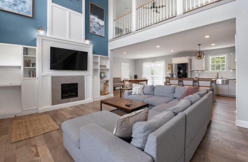 Nags Head House | Spoon Haven