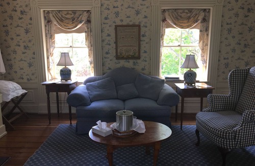 Hanoverton Hotel | Spread Eagle Tavern and Inn