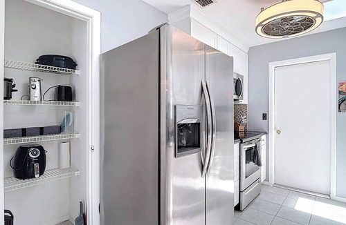 Spring Hill House | Spring Hill, Heated Pool + Lanai. Pets Welcome!