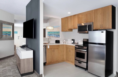 Florida Central Atlantic Coast Hotel | SpringHill Suites by Marriott Orlando Theme Parks/Lake Buena Vista
