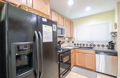 St. Augustine Beach House | St Augustine Beach & Tennis Resort 819