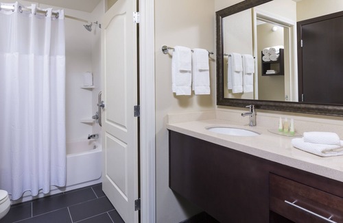 Canton Hotel | Staybridge Suites Canton by IHG