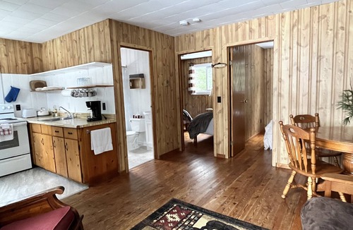 Plummer Additional Cottage | Staying by the Lakeside Cottages